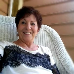 Meet your Posher, Dianne